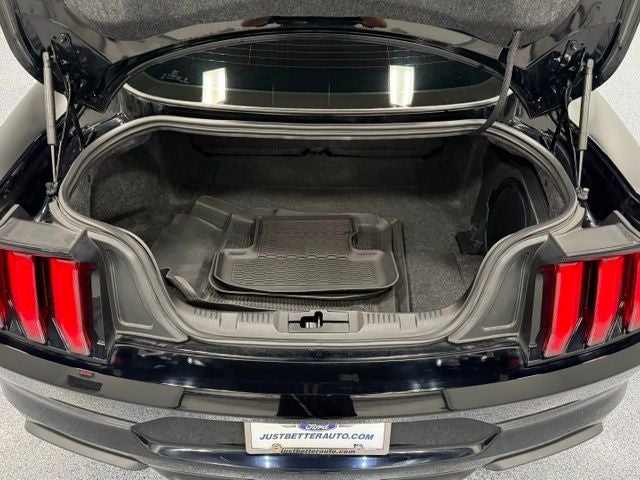 2023 Ford Mustang GT Premium