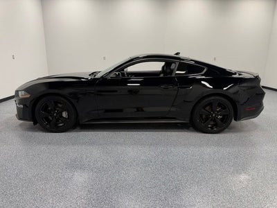 2023 Ford Mustang GT Premium