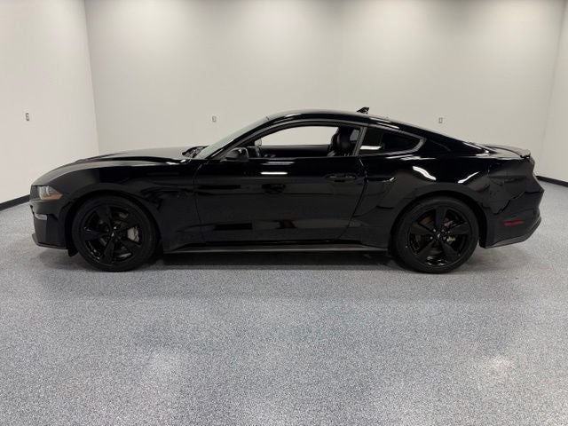 2023 Ford Mustang GT Premium