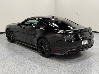 2023 Ford Mustang GT Premium