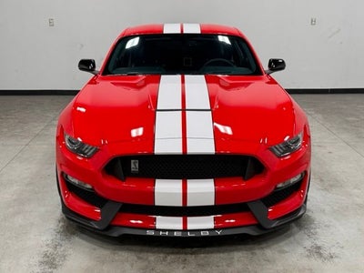 2017 Ford Mustang Shelby GT350