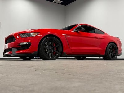 2017 Ford Mustang Shelby GT350