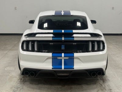 2018 Ford Mustang Shelby GT350