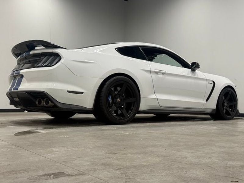 2018 Ford Mustang Shelby GT350