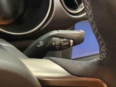 2018 Ford Mustang Shelby GT350