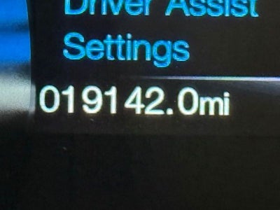 2018 Ford Mustang Shelby GT350