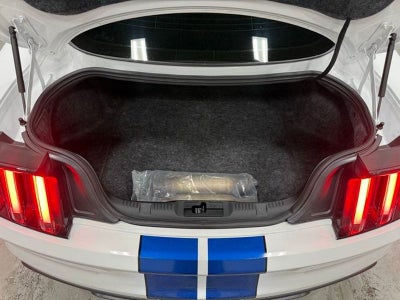 2018 Ford Mustang Shelby GT350