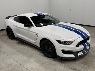 2018 Ford Mustang Shelby GT350