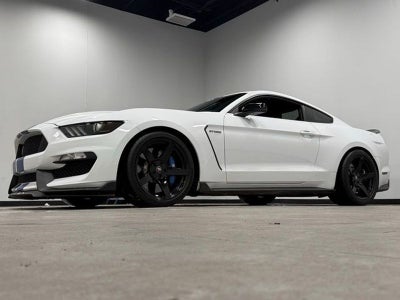 2018 Ford Mustang Shelby GT350