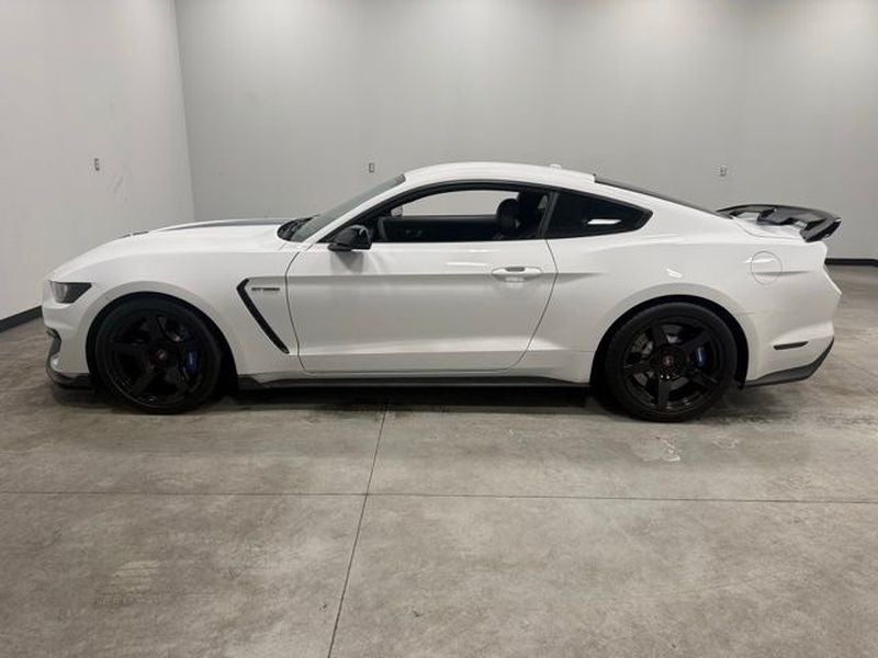 2018 Ford Mustang Shelby GT350