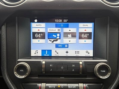 2017 Ford Mustang Shelby GT350