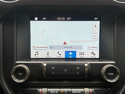 2017 Ford Mustang Shelby GT350