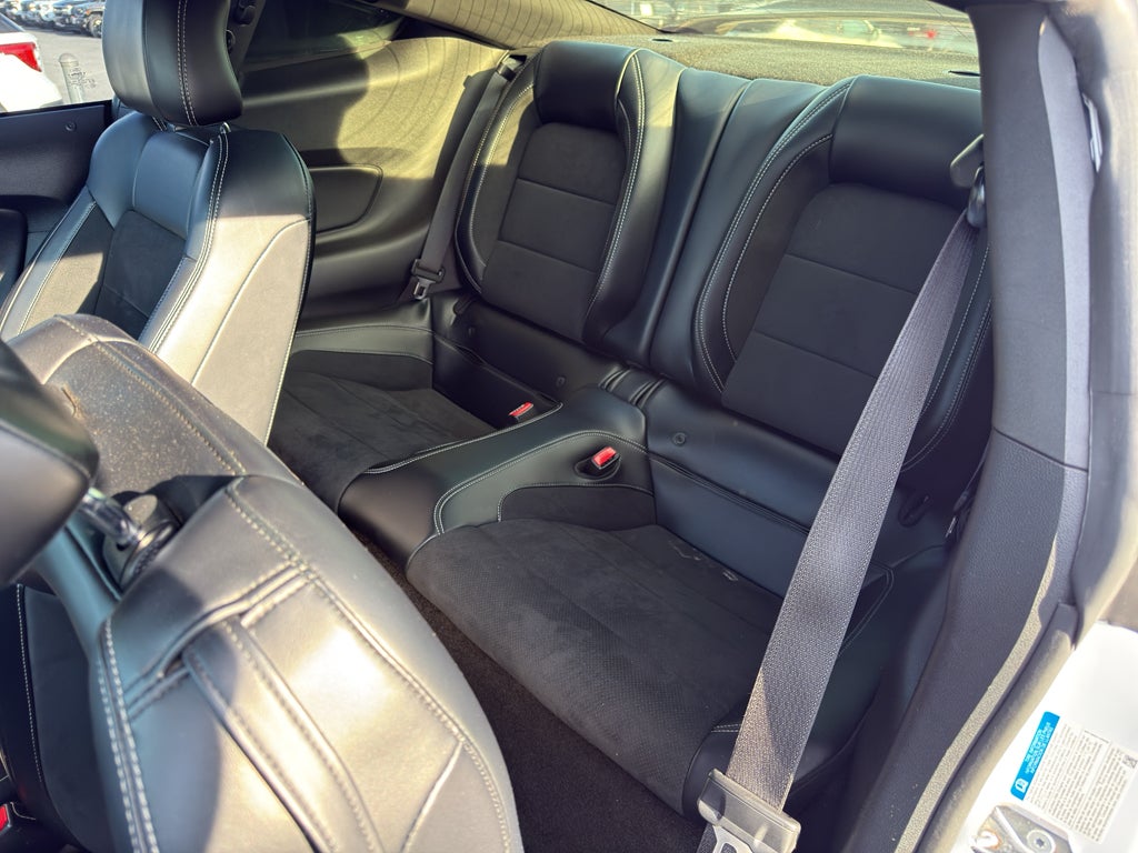 2016 Ford Mustang Shelby Shelby GT350