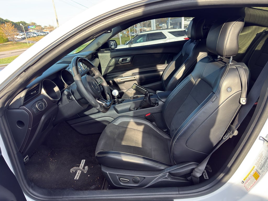 2016 Ford Mustang Shelby Shelby GT350