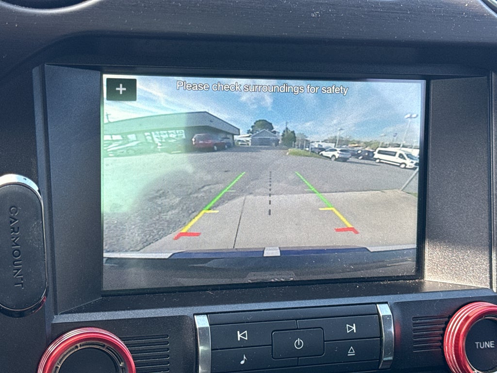 2016 Ford Mustang Shelby Shelby GT350