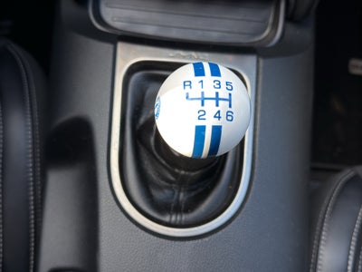 2016 Ford Mustang Shelby Shelby GT350