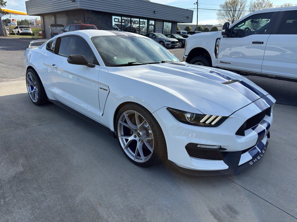 2016 Ford Mustang Shelby Shelby GT350