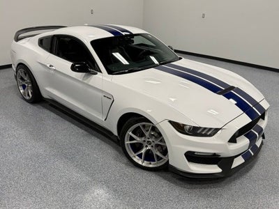 2016 Ford Mustang Shelby GT350