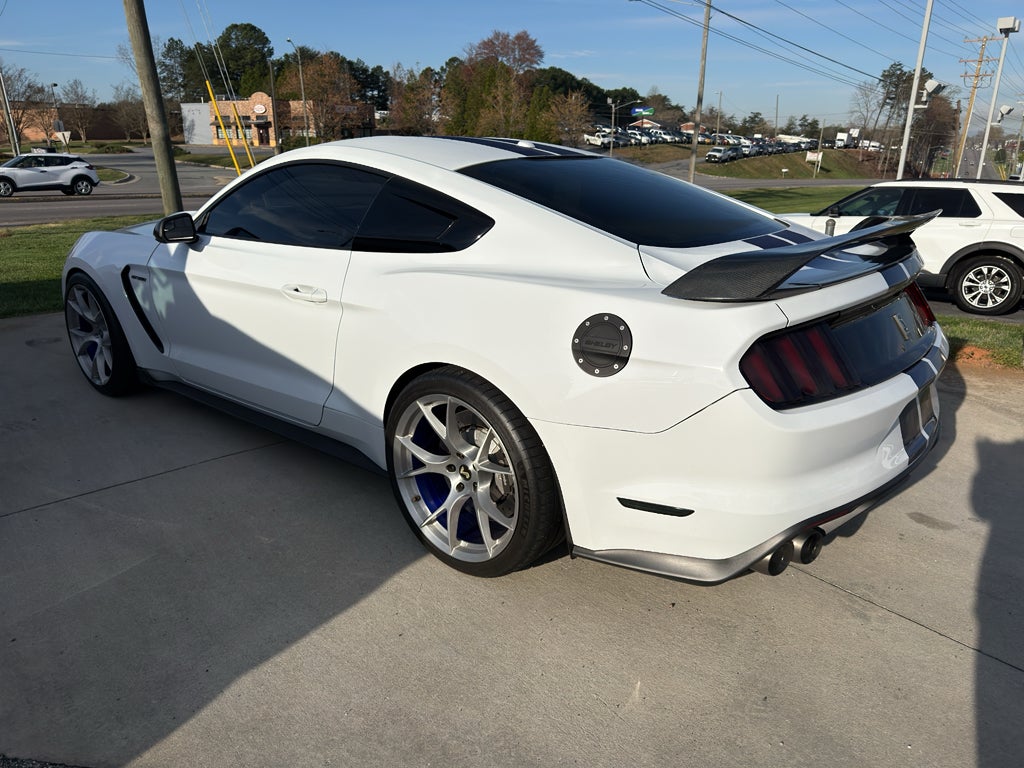 2016 Ford Mustang Shelby Shelby GT350