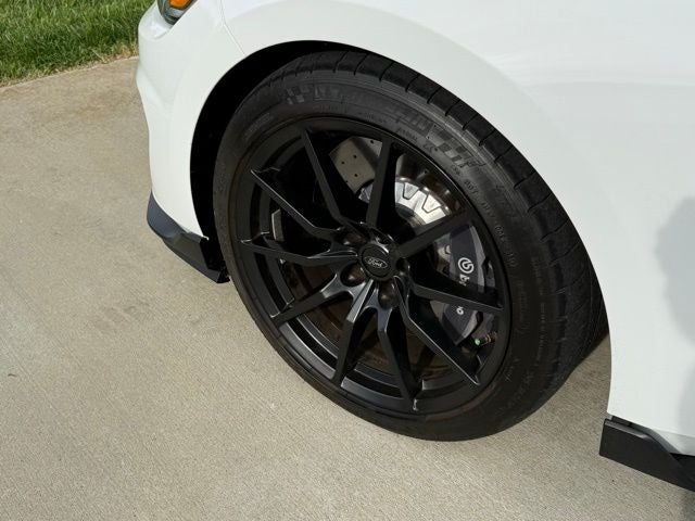 2018 Ford Mustang Shelby GT350