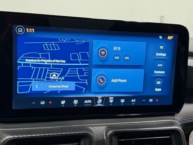 2024 Ford Mustang Dark Horse