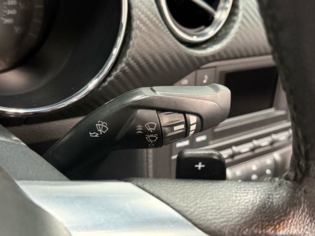 2015 Ford Mustang V6