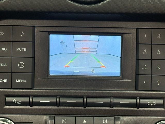 2015 Ford Mustang V6