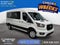 2024 Ford Transit Wagon XLT