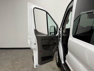 2024 Ford Transit Wagon XLT