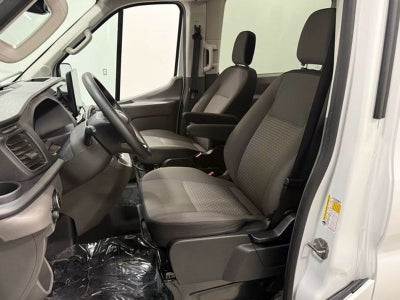 2024 Ford Transit Wagon XLT