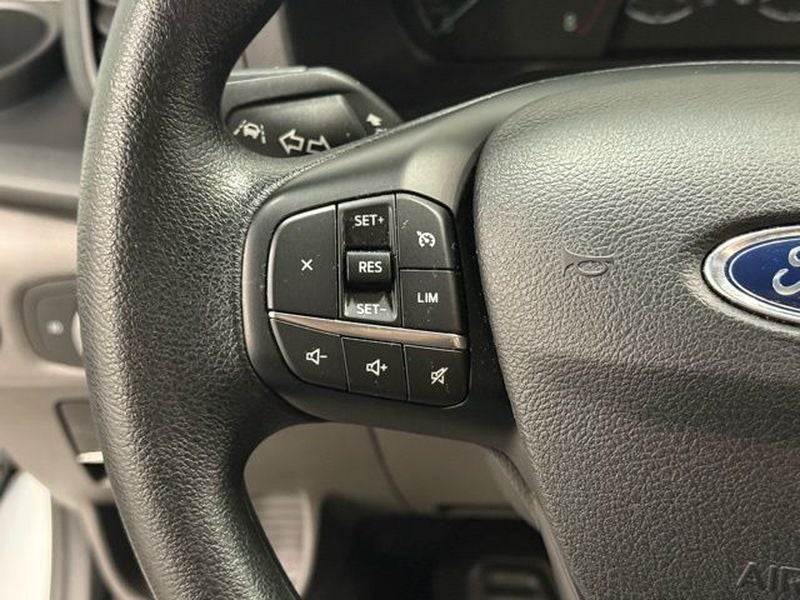 2024 Ford Transit Wagon XLT