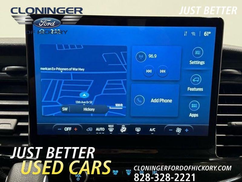 2024 Ford Transit Wagon XLT