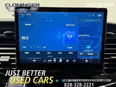 2024 Ford Transit Wagon XLT