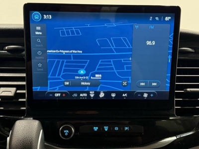 2024 Ford Transit Wagon XLT