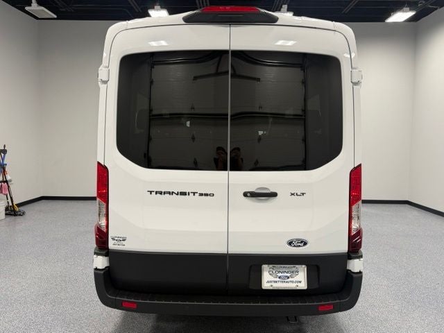 2026 Ford Transit-350 XLT