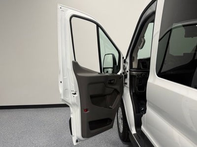 2026 Ford Transit-350 XLT