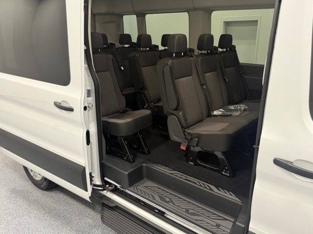 2026 Ford Transit-350 XLT
