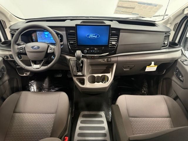 2026 Ford Transit-350 XLT