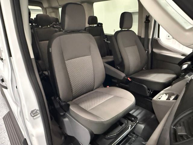 2026 Ford Transit-350 XLT
