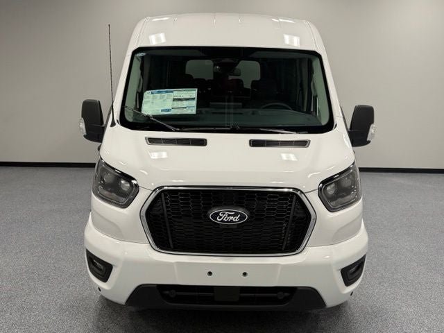 2026 Ford Transit-350 XLT