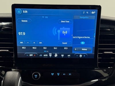2023 Ford Transit-350 XLT 15-PASSENGER