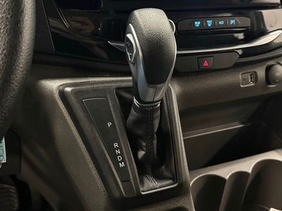 2023 Ford Transit-350 XLT 15-PASSENGER