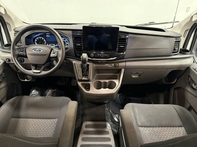 2023 Ford Transit-350 XLT 15-PASSENGER