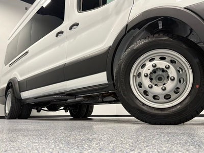 2026 Ford Transit-350 XL