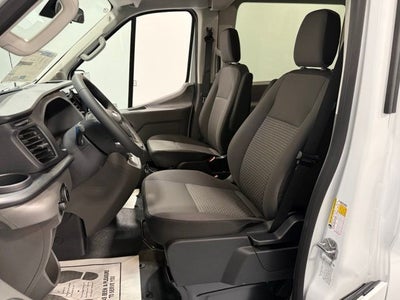 2026 Ford Transit-350 XLT