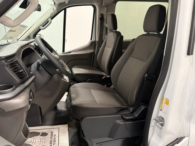 2026 Ford Transit-350 XLT