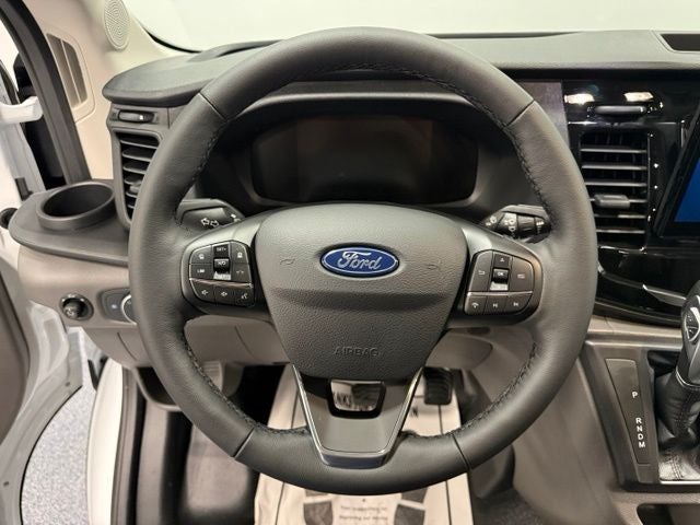 2026 Ford Transit-350 XLT