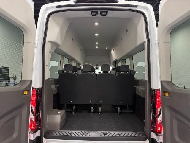 2026 Ford Transit-350 XLT