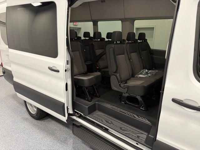 2026 Ford Transit-350 XLT