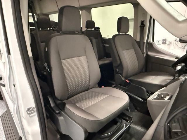 2026 Ford Transit-350 XLT